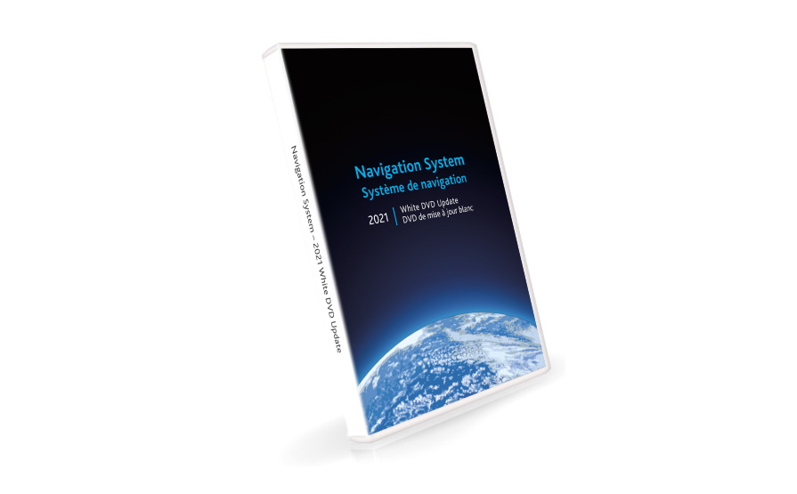 Copy of Copy of Copy of Copy of Copy of Copy of Copy of Copy of 2014 Grey and White DVD Map Update v4.C0 product photo